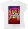 Üst giysisi – T-shirtler
