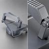 MINI Internet Terminal Roof-Mounting Bracket Waterproof Aluminum Alloy Roof-Rack