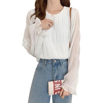 Tops – Blusas e camisas