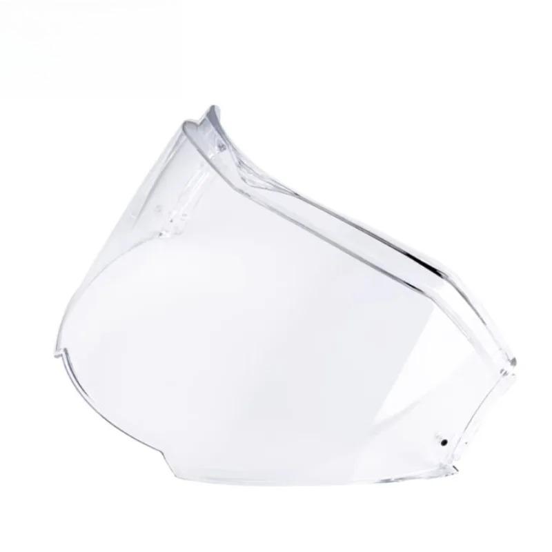 FOR Helmet Lens Visor FF900 Lens Holder Helmet Replacement Accessories Visera Casco Moto