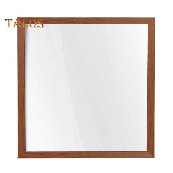 

Деревянная фоторамка, прозрачная двухсторонняя подставка для дисплея, деревенская настольная плавающая фоторамка для демонстрации сухоцветов, поделок своими руками S