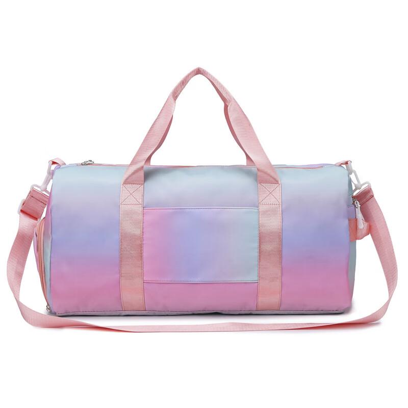 

OLOMM Yoga & Fitness Travel Bag with Shoe Compartment One Size