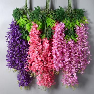 Deko & Wohnaccessoires – Künstliche Blumen & Kränze