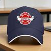 Seattle Fire Department Badge Casual Baseball Cap  Outdoor Sports Trucker Hat Spring Sun Men Women Stylish Baseball Caps