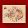 Auspicious Phoenix Blessing L3 Gift Box