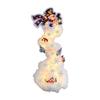 Christmas Wall Decor Lights and Holiday Path Lights for Festive and Home Decoration