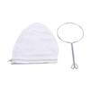 Food Grade Nylon Filter Bag Beer Milk Tea Coffee Oil Filtration Strainer Mesh Kitchen Filter Fabric Bags