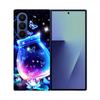 For Samsung Galaxy Z Fold 7 6 5 4 3 2 Case Transparent Protective Back Cover Hard PC Shell For Samsung Z Fold7 Fold6 Fold5 Etui