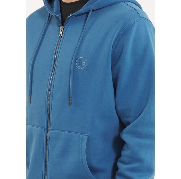PITBULL Washed Lancaster II S Hoodie