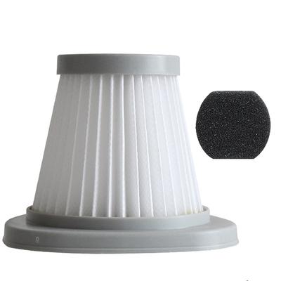 Pro Xiaomi Deerma DX118C DX128C Nástroj na opravu náhradní části filtrační houby