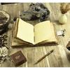 Jurnal Grimoire din Piele cu Arborele Vieții: Cartea Umbrelor Necompletată