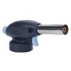 Butane Gas Blow Torch Lighter Head 915 Baking Card Lighter Adjustable Flame for BBQ Baking Jewelry