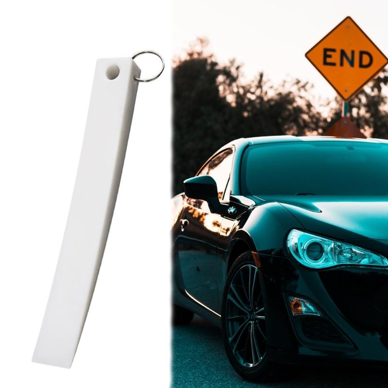 Mounting Wedge Removal Car Panel Wedge Tool for Vehicle All Models Auto Modification Accessories High Performances