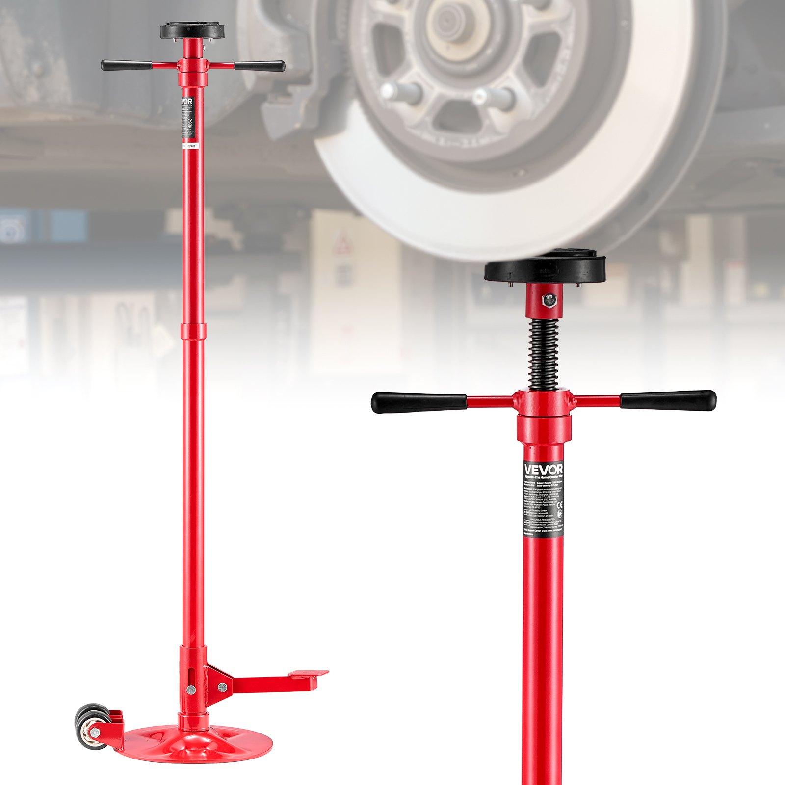 VEVOR Underhoist Support Stand, 3/4 Ton