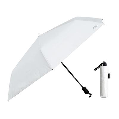 Parasol for Both Sun and Automatic Folding Lightweight Heat Shielding Radiation Cooling Material Fabric Cut Rate Rate First Class Light Shield Rate