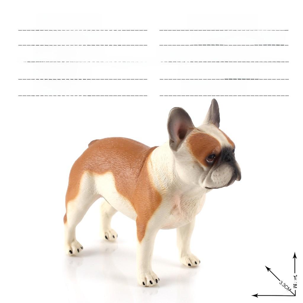 Pvc Saint Bernard Model With Realistic Animal Figures For Collectors And Dog Enthusiasts