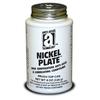 35010 Nickel Plate Anti-Seize Compound with Graphite Paste In A Non Melting Carrier, 8 Oz., Silver/Gray