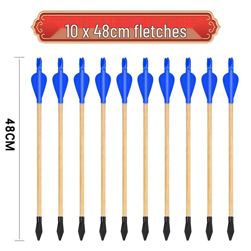 Pitch-Pot Feather Arrows for Kids & Adults - Perfect for Kindergartens, Weddings, and Company Events