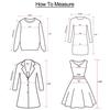 And Winter Women New Round Neck Color Matching Comfortable Loose Sweater