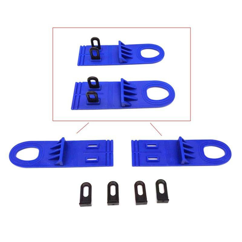 ABJI-Car Dent Removal Tools Paintless Heavy Duty Auto Body Dent Remover Car Dent Repair Tools Car Dent Puller Kit