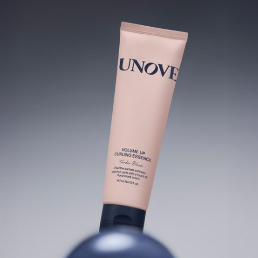 Unove Volume Up Curling Essence 147 Ml