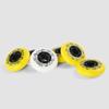 Ruidongle 72mm 76mm 80mm PU Outdoor Wear Resistant Water Resistant Inline Roller Skate Wheels Smooth Sliding Long Lasting