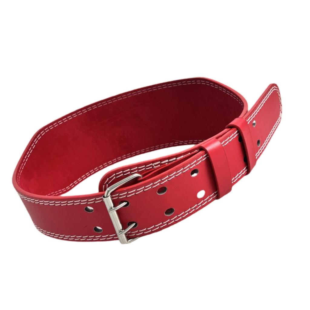Breathable PU Waist Support Belt Wide Waistband For Office Workers And Active Lifestyles Fitness Weightlifting Band