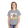 Let Me Drive Bruh Youth Midweight Tee