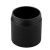 Manual Stainless Steel Coffee Grinder High Quality Portable with Double Bearing Positioning Italian Household Grinder