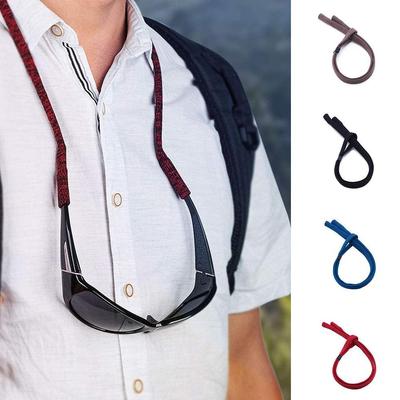 Glasses Strap Sunglasses Eyeglass Chain String Holder For Men Lanyard Women. J5H7