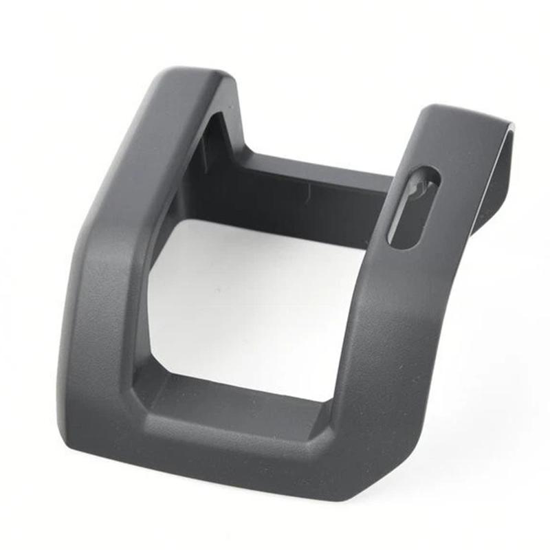 Car Replacement Part Black Right Belt Cover Altas 2018- OEM Number Replacement tallation Practical Design For Altas