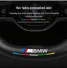 BMW 7-serie Kolfiber Rattöverdrag (2005-2023)