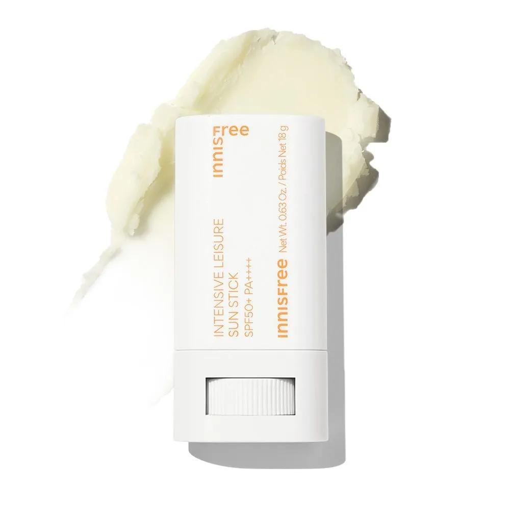 

Intensive Leisure Sun Stick SPF50+ PA4+ 18g