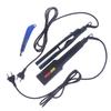 Pvc Acrylic Bender Acrylic Channel Letter Bender Arc/Angle Shape Light Box Bending Machine Hook Knife