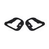 2x Auto Rear Taillight Gasket Headlight Seal For Golf For MK4 1997-2006 1J6945191 Car Rear Tail Light Gasket Car Accessories
