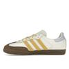 Adidas Womens Samba OG Oat Violet Tone Women Sneakers Cream Off-White IE0875