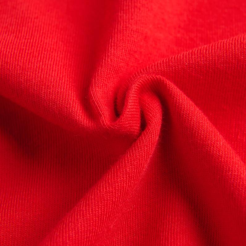 Nike NBA Collaboration Dri-Fit Houston Rockets T-Shirt Round Neck Comfortable Letter Short Sleeve Kids Tops Red 3Z2B7BAYZ-RCK