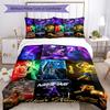 Cristiano Ronaldo Customize Text Custom Bedding Design for Study Room Machine Washable Custom Room Decor Gift for Festivals