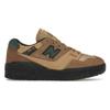 New Balance size? x 550 'Cordura Pack - Light Brown Green' Men's BB550SZ1