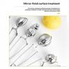Teapot Gadgets Creative Stainless Steel Diffuser Reusable Tea Bag Tea Strainer Tea Infuser Coffee Filter Tea Infuser