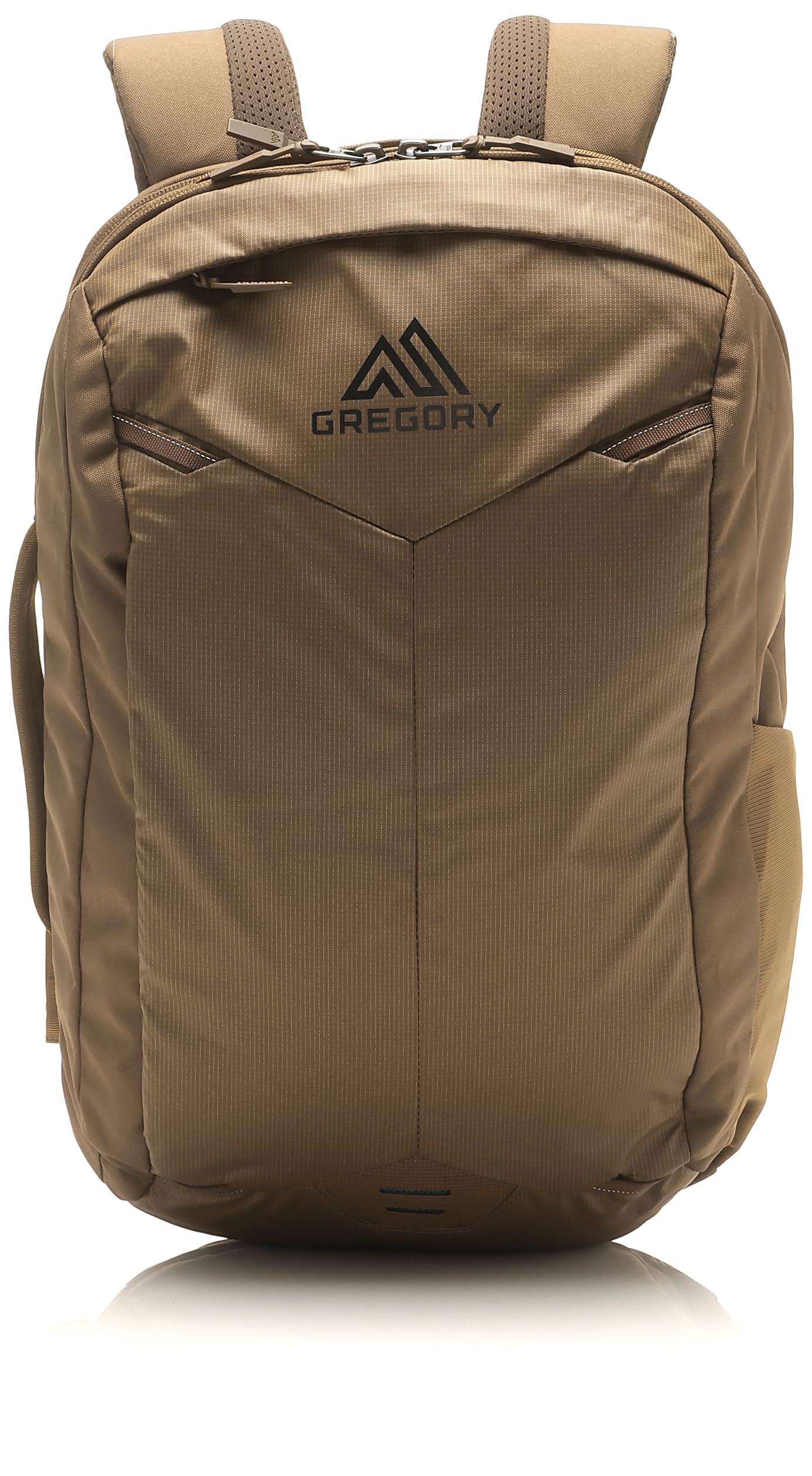 

Backpack Border 18 BORDER 18 Coyote Brown One Size [Gregory]