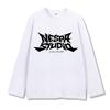 Neseupaseutyudio Studio Core Women'S Layered Long Sleeve 4 Colors [Nspr_9001]