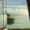 A Place Like Home by Rosamunde Pilcher Paperback Book 9781529350371