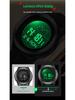Sanda Multifunctional Digital Watch: Single Display, Alarm, Large Dial, Waterproof Sports Watch for Students.