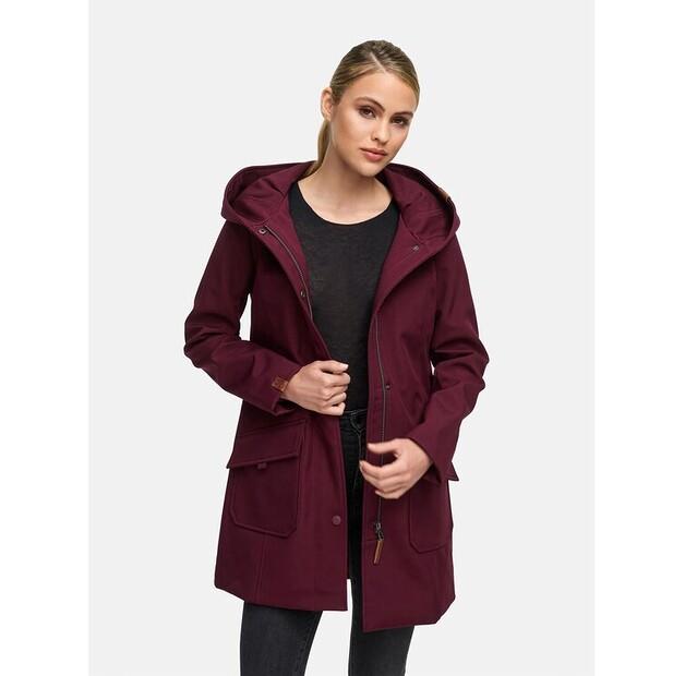 Marikoo Mayleen Winter Jacket