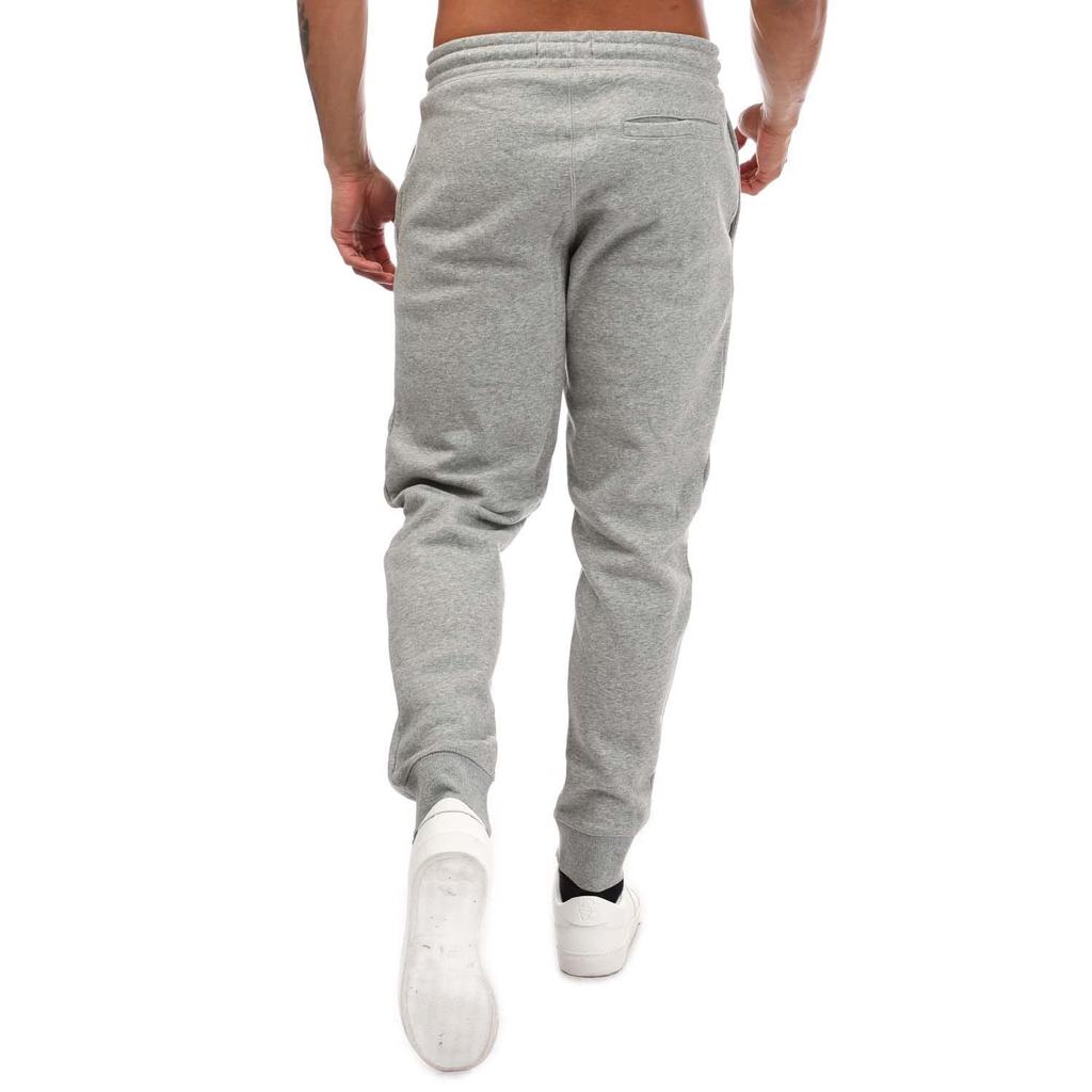 Original Penguin Mens Pete Fleece Jogging Bottoms