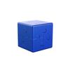 Magnetic Magic Cube Building Block Aluminum Alloy Infinite Cubes Fidget Spinner Sensory Toys Stress Relief Toys EDC Fidgets Toy