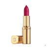 L#039;Oréal Paris Color Riche Satin Rouge À Lèvres Rouge À Lèvres Satiné La Prune