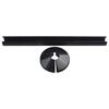 Transform Your Home with Elegant and Functional Radiator Pipe Covers Set of 8, Suitable for 15mm Pipes, Easy Installation