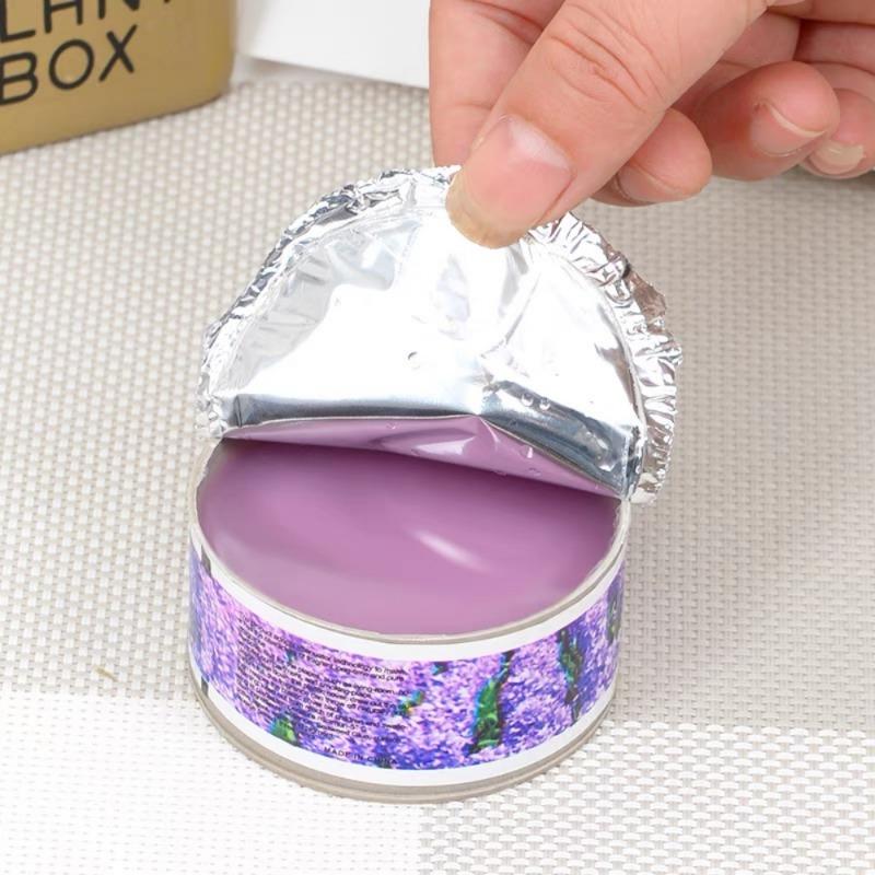 Solid Fragrance Deodorant In 4 Scents
